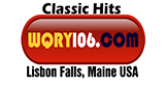 Classic Hits 106 Radio Station Logo Classic Hits 106 radio live streaming logo