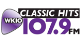Classic Hits 107.9 radio live streaming logo