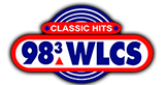 Classic Hits 98.3 FM radio live streaming logo