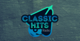 Classic Hits FM radio live streaming logo