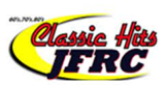 Classic Hits JFRC radio live streaming logo