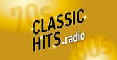 Classic Hits Radio (USA) radio live streaming logo