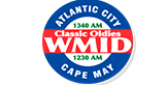 Classic Oldies radio live streaming logo