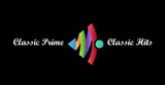 Classic Prime FM radio live streaming logo
