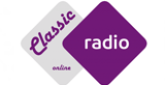 Classic Radio Online radio live streaming logo