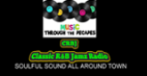 Classic R&B Jamz radio live streaming logo