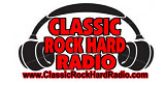 Classic Rock Hard Radio radio live streaming logo