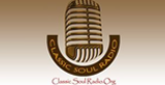 Classic Soul Radio radio live streaming logo