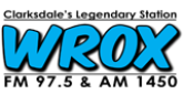 Classic Soul Rhythm and Blues radio live streaming logo