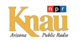 Classical KNAU radio live streaming logo