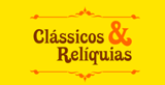 Clássicos e Relíquias radio live streaming logo