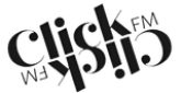 Click Fm radio live streaming logo