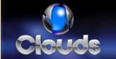 Clouds FM radio live streaming logo