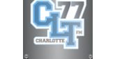 Clt 77 FM radio live streaming logo