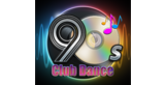 Club Dance 90 radio live streaming logo