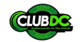 Club DC Radio radio live streaming logo