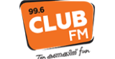 Club FM radio live streaming logo