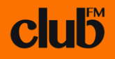 Club FM radio live streaming logo