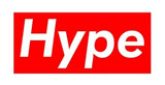 Club Lux: Hype Hip-Hop Radio Station Logo Club Lux: Hype Hip-Hop radio live streaming logo