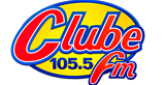 Clube FM radio live streaming logo