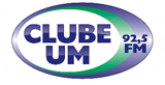 Clube Um FM radio live streaming logo