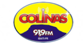 Colinas FM radio live streaming logo