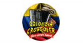 Colombia Crossover radio live streaming logo