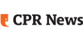 Colorado Public Radio News radio live streaming logo