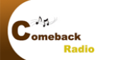 Comeback Radio radio live streaming logo