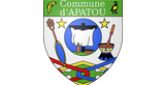 Commune d'Apatou Radio Station Logo Commune d'Apatou radio live streaming logo