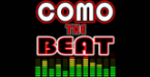 Como The Beat Radio Station Logo Como The Beat radio live streaming logo