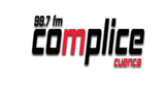 Complice FM radio live streaming logo