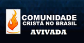 Comunidade Crista Avivada radio live streaming logo