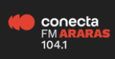 Conecta FM radio live streaming logo