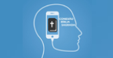 Conexão Bíblia Sagrada radio live streaming logo
