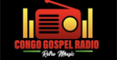 Congo Gospel Radio radio live streaming logo