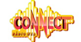 Connect Radio Web Radio Station Logo Connect Radio Web radio live streaming logo