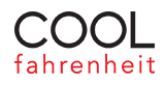 COOL 93 Fahrenheit radio live streaming logo