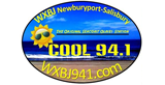 Cool 94.1 radio live streaming logo