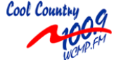 Cool Country radio live streaming logo
