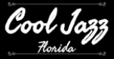 Cool Jazz Florida radio live streaming logo