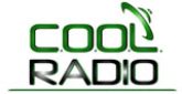 Cool Radio -ug radio live streaming logo