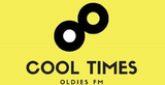 Cool Times Oldies FM radio live streaming logo