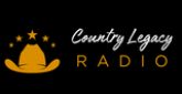 Country Legacy Radio radio live streaming logo
