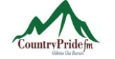 CountryPride Fm radio live streaming logo