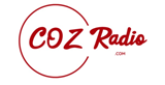 COZ Radio – Left of Center Album Rock radio live streaming logo