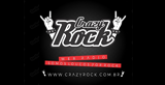 Crazy Rock WEB Rádio radio live streaming logo