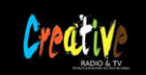 Creative Radio radio live streaming logo