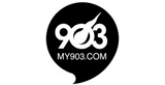 CRHK 903 radio live streaming logo