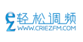 CRI EZFM radio live streaming logo